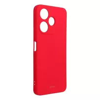 Roar aLL DAY COLORFUL JELLY case for XIAOMI Redmi 13 / Redmi 13 5G in hot pink