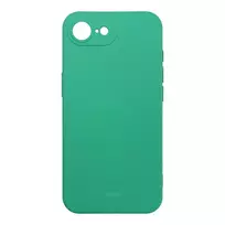 Roar ALL DAY COLORFUL JELLY phone case for iPhone 16e green