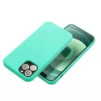 Roar All Day Colorful Jelly phone case for Samsung Galaxy S25 FE (S731) green