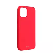 Roar ALL DAY COLORFUL JELLY phone case for iPhone 12 | iPhone 12 Pro pink