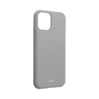 Roar All Day Colorful Jelly phone case for iPhone 11 Pro gray