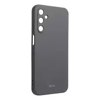 Roar All Day Colorful Jelly phone case for Samsung Galaxy A15 4G (A155) | A15 5G (A156) gray