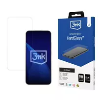 3mk Protection 3mk HardGlass tempered glass for Xiaomi Redmi Note 15 Pro