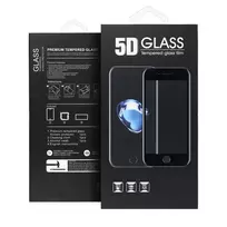 OEM 5D Full Glue tempered glass for Galaxy A36 5G smartphone