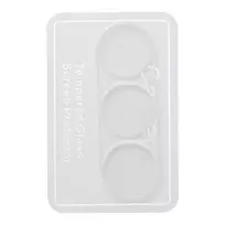 OEM camera lens protector for Samsung Galaxy S24 FE (S721)