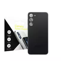 OEM Full Coverage Camera Lens Tempered Glass - for SAM S23/23 Plus