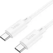 Hoco X88 data transfer and charging cable | USB-C to USB-C | PD | 60W | 1m