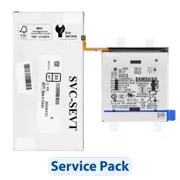 SAMSUNG ServicePack Battery EB-BS931ABE for S25 S931B