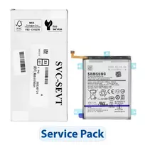 SAMSUNG ServicePack Battery EB-BA315ABY for A31, A315, GH82-22762A