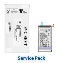 SAMSUNG ServicePack Battery EB-BG975ABU for Samsung Galaxy S10 Plus G975 GH82-18827A