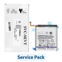 SAMSUNG ServicePack Battery EB-BG991ABY for S21 5G G991B GH82-24537A