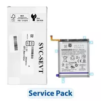SAMSUNG ServicePack Battery EB-BA525ABY for A52/A52S/S20 FE GH82-24205A