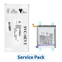 SAMSUNG ServicePack Battery EB-BG990ABY for S21 FE G990 GH82-26409A