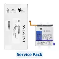 SAMSUNG ServicePack Battery EB-BS926ABY for Samsung Galaxy S24 Plus S926B GH82-33334A