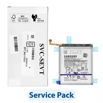 SAMSUNG ServicePack Battery EB-BA415ABY for A41, A415, GH82-22861A