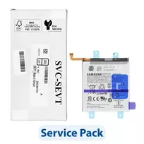 SAMSUNG ServicePack Battery EB-BS711ABY for S23 FE S711B GH82-32860A