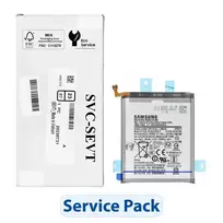 SAMSUNG ServicePack Battery EB-BA515ABY for A51, A515, GH82-21668A