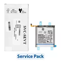 SAMSUNG ServicePack Battery EB-BS901ABY for S22 5G S901 GH82-27494A