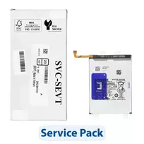 SAMSUNG ServicePack Battery EB-BA156ABY for A15, A155F / A156B GH82-33639A