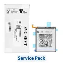 SAMSUNG ServicePack Battery EB-BN985ABY for Note 20 Ultra N985 GH82-23333A