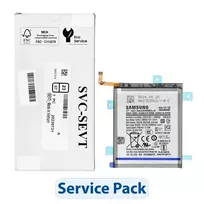 SAMSUNG ServicePack Battery EB-BG985ABY for S20 Plus G985/G986 GH82-22133A