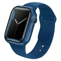uniq Legion case for Apple Watch Series 7, 8, 9 45mm, blue