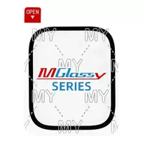 Musttby Glass + OCA for APPLE Watch Series 7/8-41MM