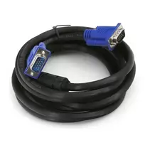 Omega OUV1 Media VGA D-SUB Video Cable | VGA 3m