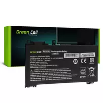 GREEN CELL Battery RE03XL for HP ProBook 430 G6 G7, 440 G6 G7, 445 G6 G7, 450 G6 G7, 455 G6 G7, 445R G6, 455R G6