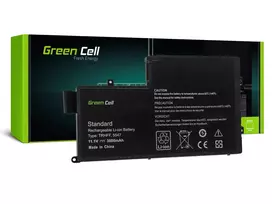 GREEN CELL Battery TRHFF for Dell Inspiron 15 5542, 5543, 5545, 5547, 5548 and Latitude 3450, 3550