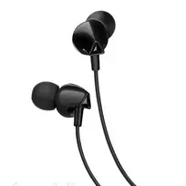 Hoco M60 EARPHONES – SMARTPHONE CONTROL WITH MICROPHONE