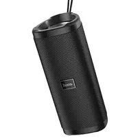 Hoco Wireless speaker 2 x 5W, 3 h, HC4, black