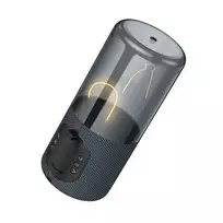 Hoco Wireless speaker 5W, 3h, IPX5, BS64, blue