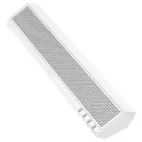 Hoco Wireless speaker 2 x 3W 2-in-1 BS66 white