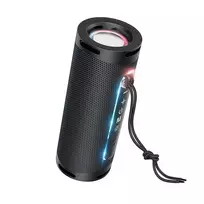 Hoco Wireless speaker 2 x 5W, 5h, HC9, black
