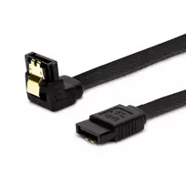Savio sATA III 30cm black cable