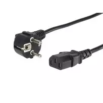 Fusion Accessories Fusion PC | PSU cable 230V | 16A | 1.2m black