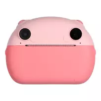 OEM Digital kids camera with printer KDC-0013B, pink