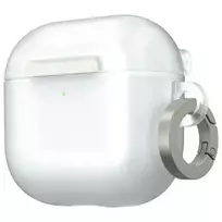 Araree nukin AirPods 4 Case               clear-matte|clear matt AR20-02190B