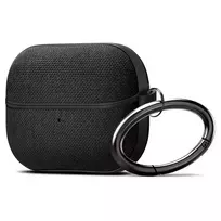 Spigen URBAN FIT SAMSUNG GALAXY BUDS 3 | 3 PRO BLACK