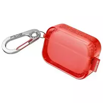 Skinarma saido AirPods Pro 2 case, red