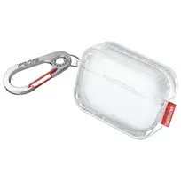 Skinarma saido AirPods Pro 2 clear case