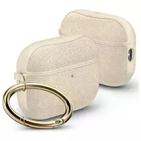 Spigen Urban Fit Case for Apple AirPods Pro 3 in beige