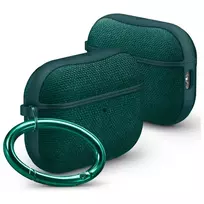 Spigen Urban Fit Case for Apple AirPods Pro 3, green