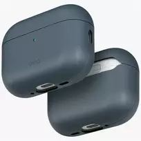 uniq Lyden Vex AirPods Pro 3rd generation case, blue