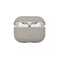 uniq Lyden DS AirPods Pro 2nd generation (2022|2023) beige-green|ivory-lichen green case