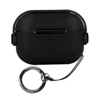 TFO Case for AirPods / AirPods 2 Headset, black