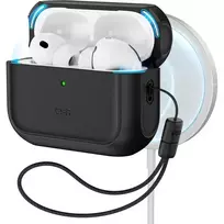 ESR ORBIT HALOLOCK MAGSAFE APPLE AIRPODS PRO 3 BLACK