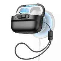 ESR PULSE Halolock MagSafe Apple AirPods Pro 1/2 Black