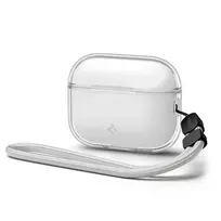 Spigen LIQUID CRYSTAL APPLE AIRPODS PRO 3 CRYSTAL CLEAR